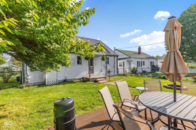 609 W Broadway Street, Alexandria, IN 46001