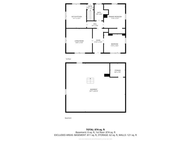 609 W Broadway Street, Alexandria, IN 46001