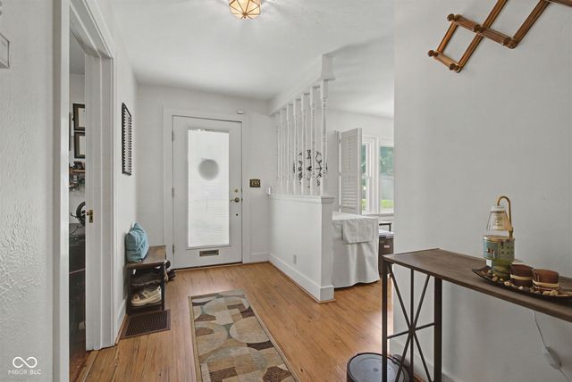 609 W Broadway Street, Alexandria, IN 46001