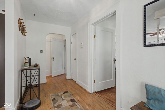 609 W Broadway Street, Alexandria, IN 46001