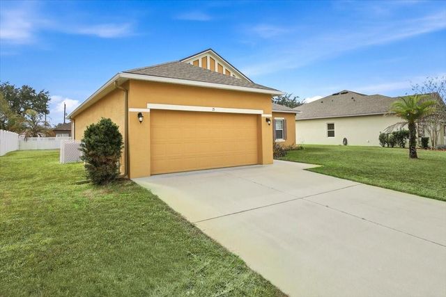 21 LEWISDALE LANE, Palm Coast, FL 32137