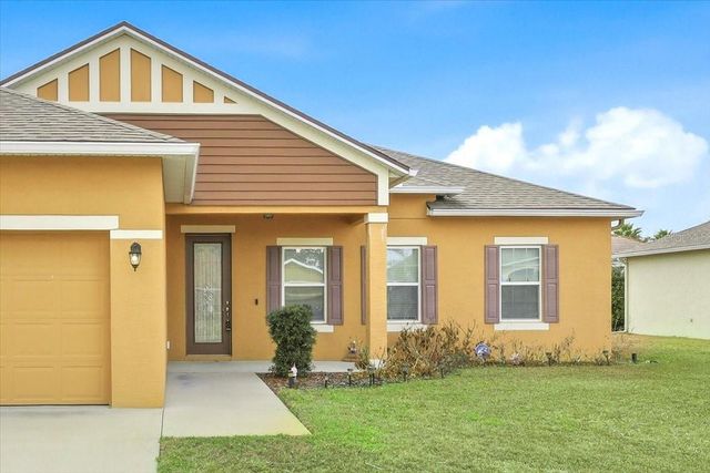 21 LEWISDALE LANE, Palm Coast, FL 32137