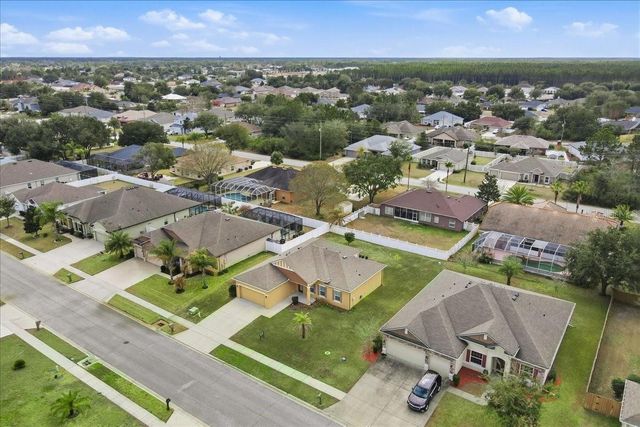 21 LEWISDALE LANE, Palm Coast, FL 32137