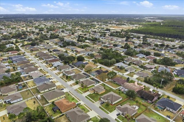 21 LEWISDALE LANE, Palm Coast, FL 32137