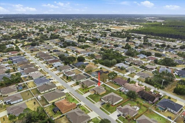 21 LEWISDALE LANE, Palm Coast, FL 32137