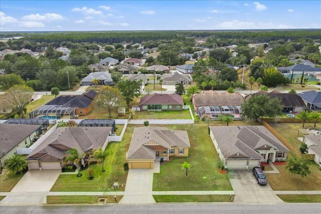 21 LEWISDALE LANE, Palm Coast, FL 32137