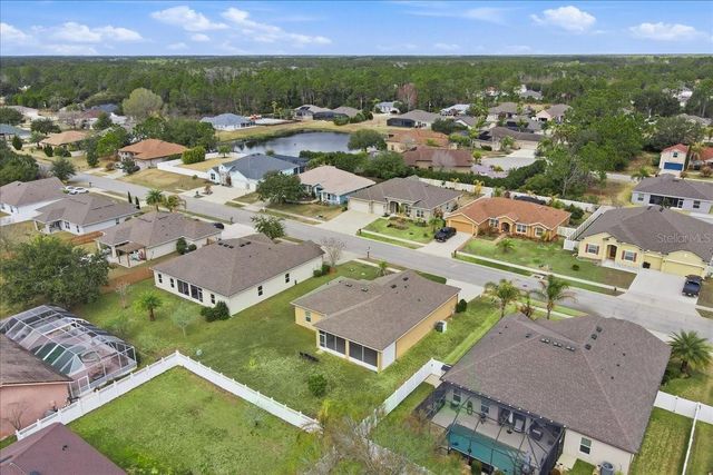 21 LEWISDALE LANE, Palm Coast, FL 32137