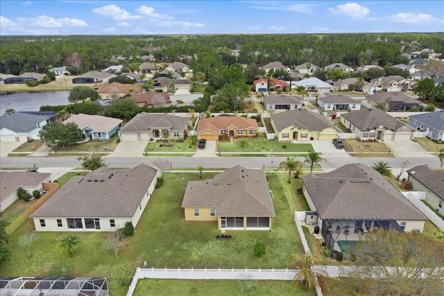 21 LEWISDALE LANE, Palm Coast, FL 32137