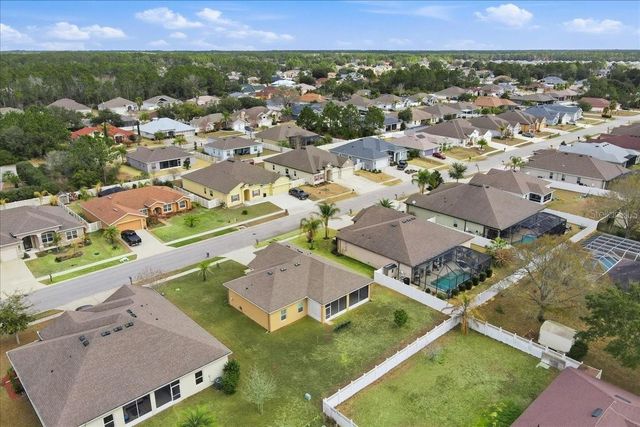 21 LEWISDALE LANE, Palm Coast, FL 32137