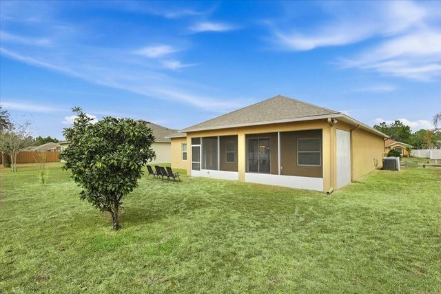 21 LEWISDALE LANE, Palm Coast, FL 32137