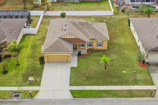 21 LEWISDALE LANE, Palm Coast, FL 32137