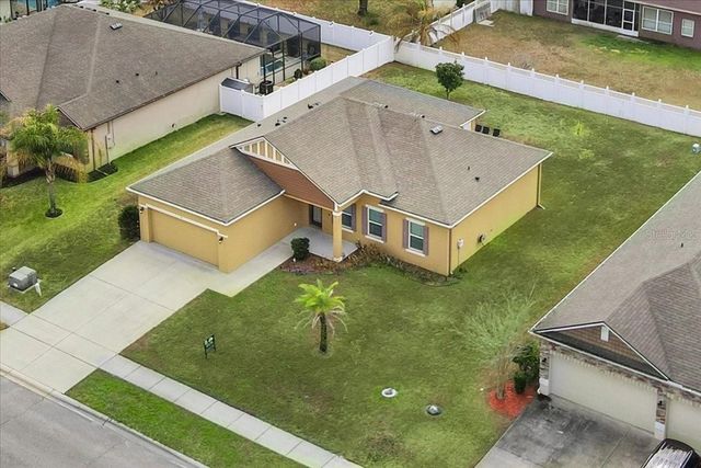 21 LEWISDALE LANE, Palm Coast, FL 32137