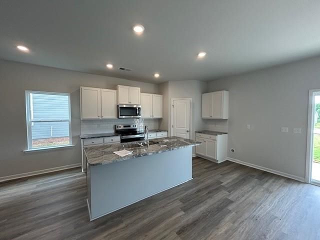 272 Talbert Trail, Landrum, SC 29356