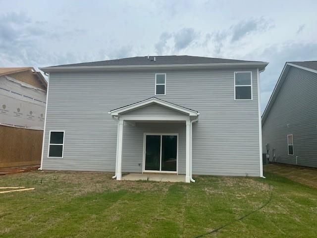 272 Talbert Trail, Landrum, SC 29356