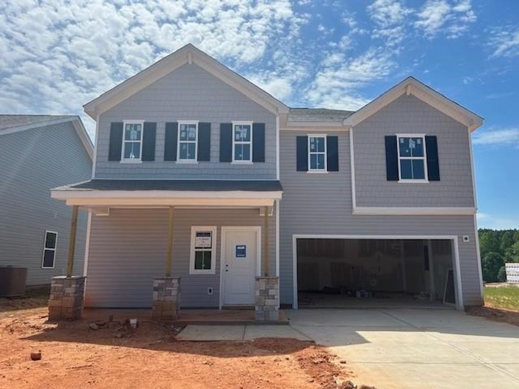 272 Talbert Trail, Landrum, SC 29356