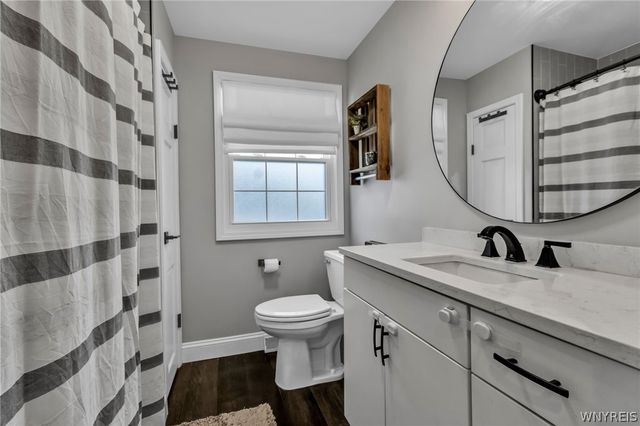 39 Linden Avenue, Lancaster, NY 14086