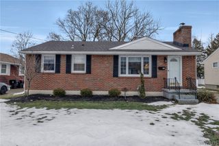39 Linden Avenue, Lancaster, NY 14086
