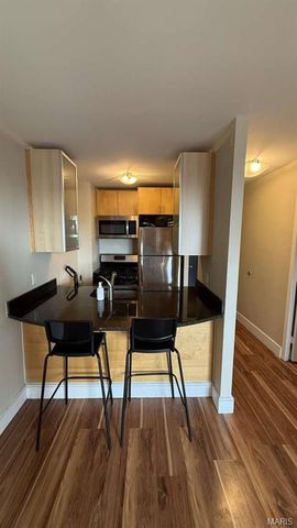 210 N 17th Street 907, St Louis, MO 63103