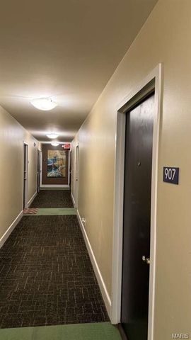 210 N 17th Street 907, St Louis, MO 63103