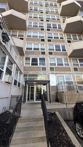 210 N 17th Street 907, St Louis, MO 63103