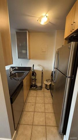 210 N 17th Street 907, St Louis, MO 63103