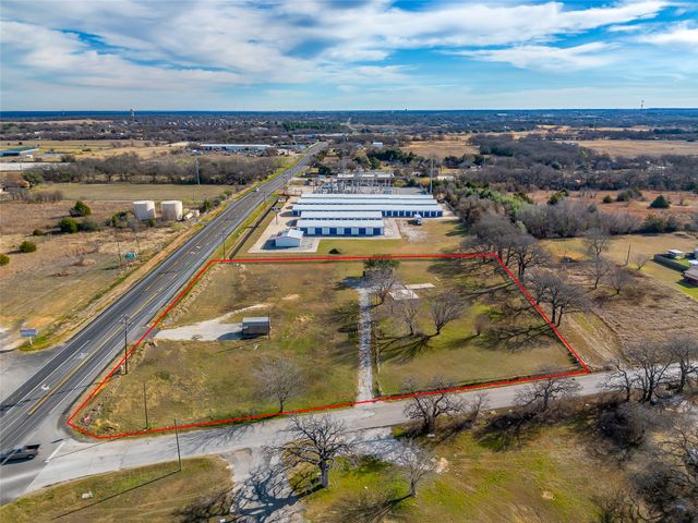 6720 County Road 1022, Burleson, TX 76028