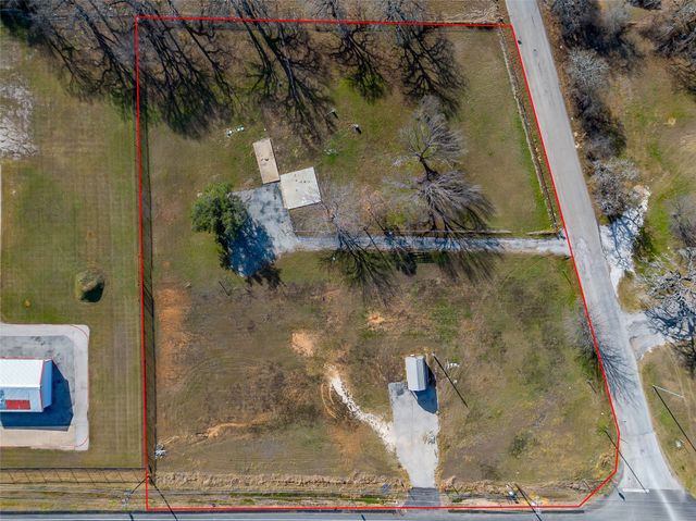 6720 County Road 1022, Burleson, TX 76028
