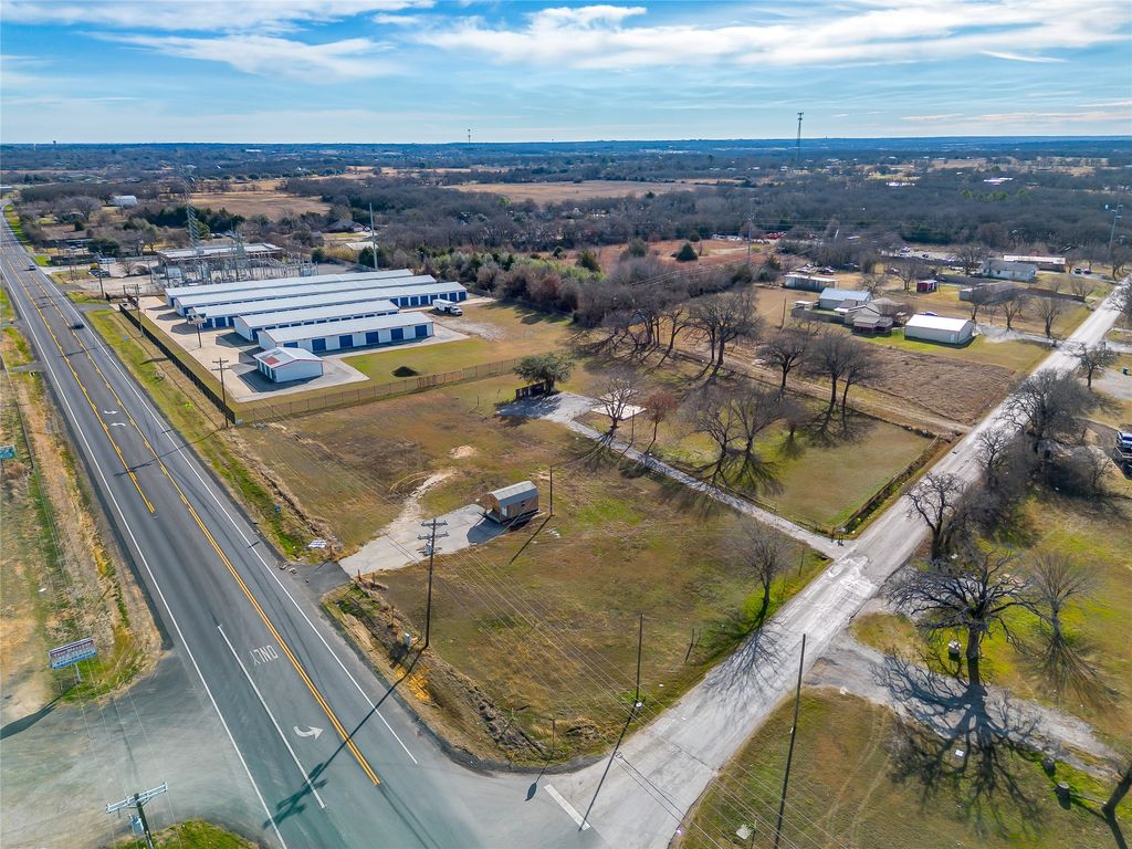 6720 County Road 1022, Burleson, TX 76028
