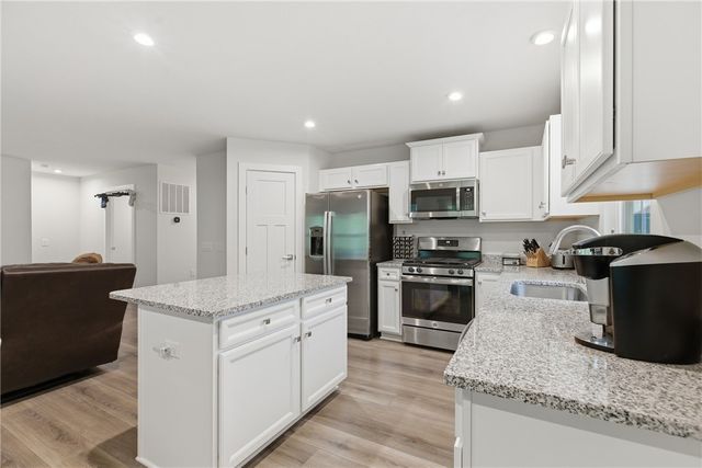 134 Olivia Dr, Center Twp, PA 15061