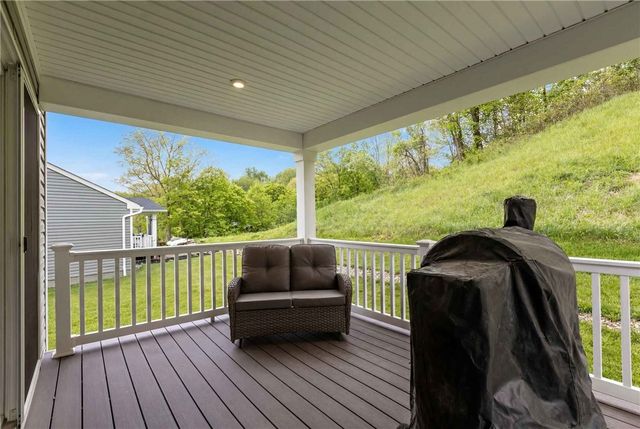 134 Olivia Dr, Center Twp, PA 15061