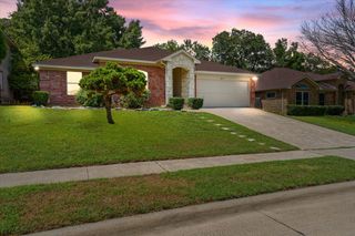 4415 Malvern Hill Road, Grand Prairie, TX 75052