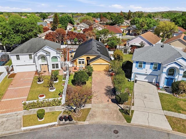 12315 KENTON COURT, Orlando, FL 32837