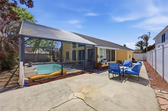 12315 KENTON COURT, Orlando, FL 32837