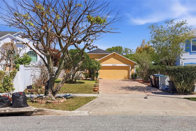 12315 KENTON COURT, Orlando, FL 32837