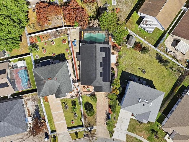 12315 KENTON COURT, Orlando, FL 32837