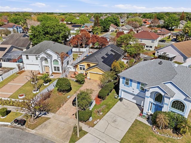 12315 KENTON COURT, Orlando, FL 32837