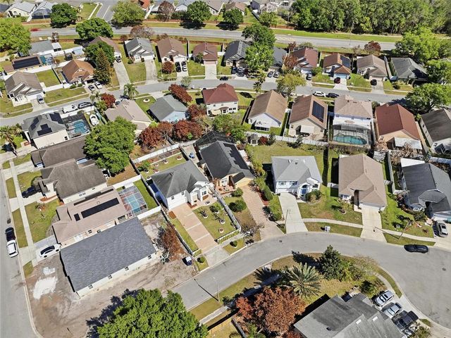 12315 KENTON COURT, Orlando, FL 32837