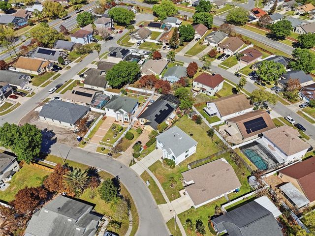 12315 KENTON COURT, Orlando, FL 32837