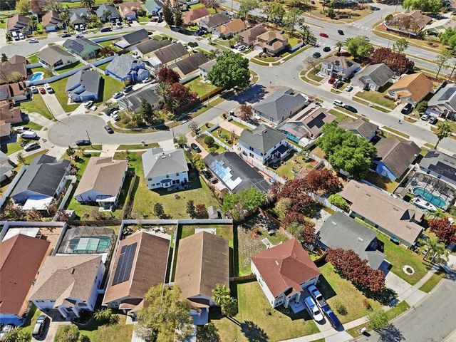 12315 KENTON COURT, Orlando, FL 32837