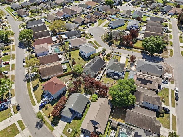 12315 KENTON COURT, Orlando, FL 32837