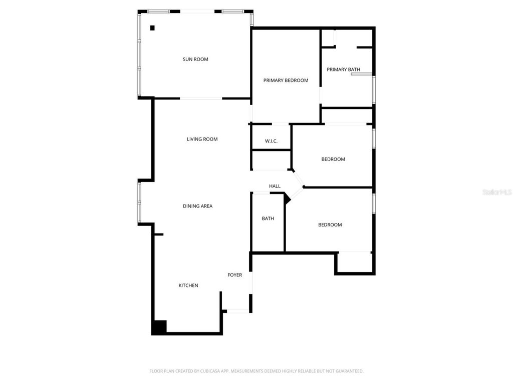 Image 41 of property listing at 12315 KENTON COURT, Orlando, FL 32837