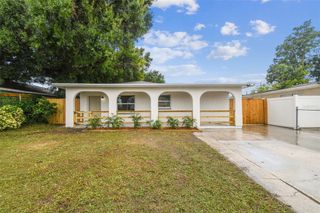 3320 W KATHLEEN STREET, Tampa, FL 33607