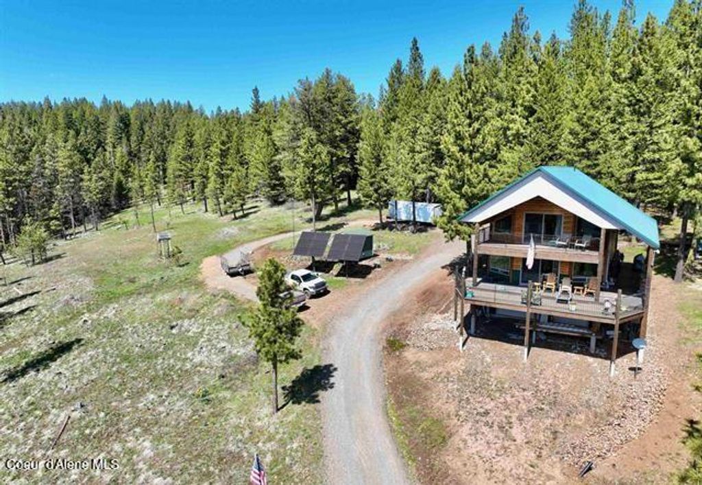 23003 Deer Creek Rd, Winchester, ID 83555