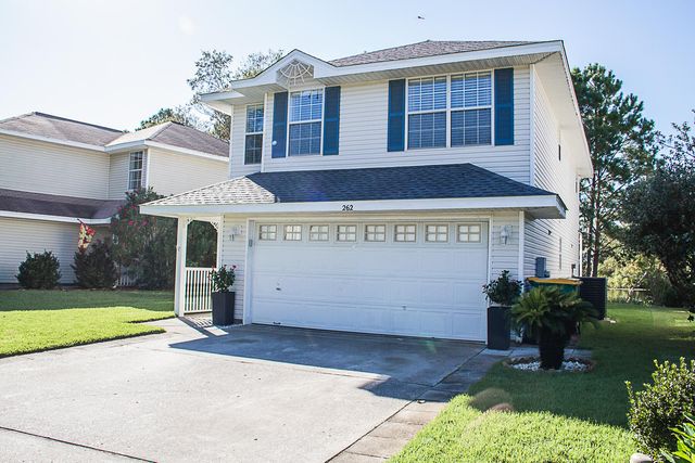 262 Twin Lakes Lane, Destin, FL 32541
