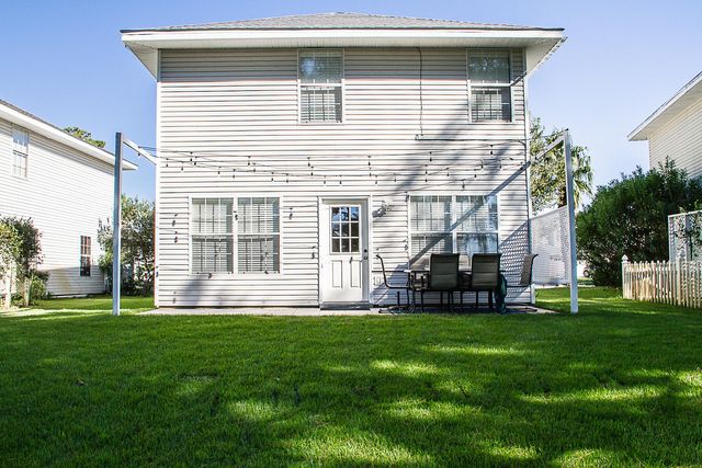 262 Twin Lakes Lane, Destin, FL 32541