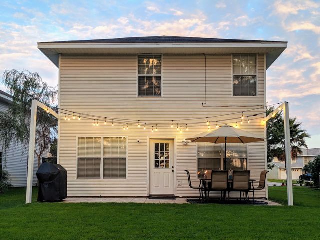 262 Twin Lakes Lane, Destin, FL 32541