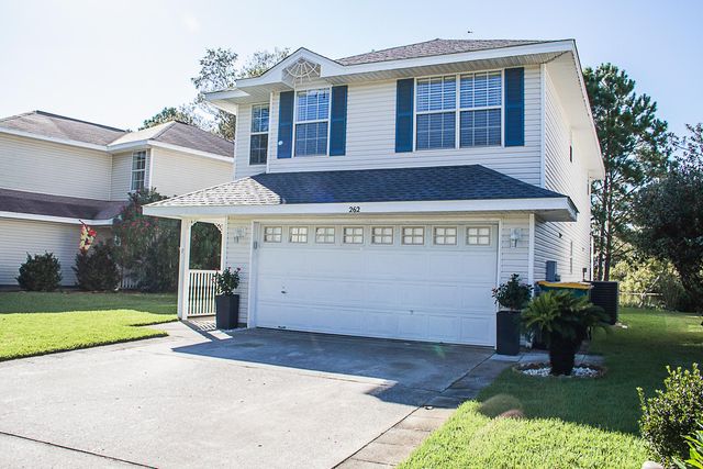 262 Twin Lakes Lane, Destin, FL 32541