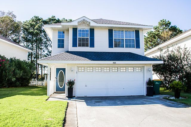 262 Twin Lakes Lane, Destin, FL 32541