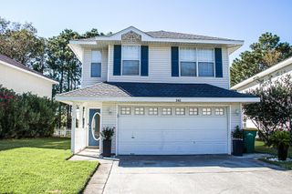 262 Twin Lakes Lane, Destin, FL 32541