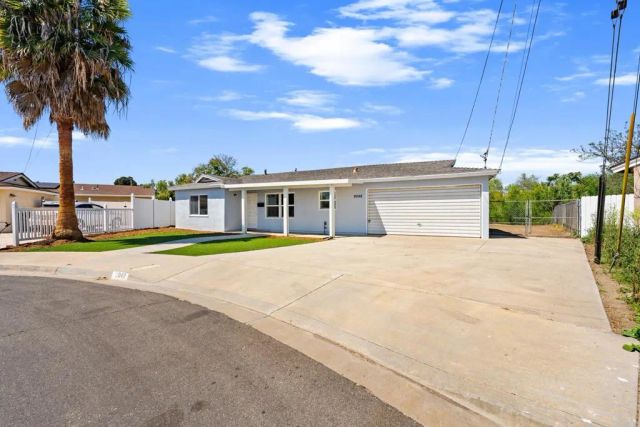 9048 Willowgrove Place, Santee, CA 92071